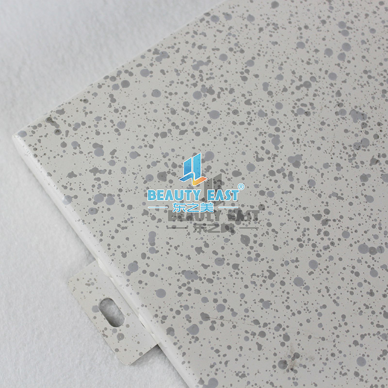 Beauty East 3003 Aluminum Sheet Decorative Wall Panel