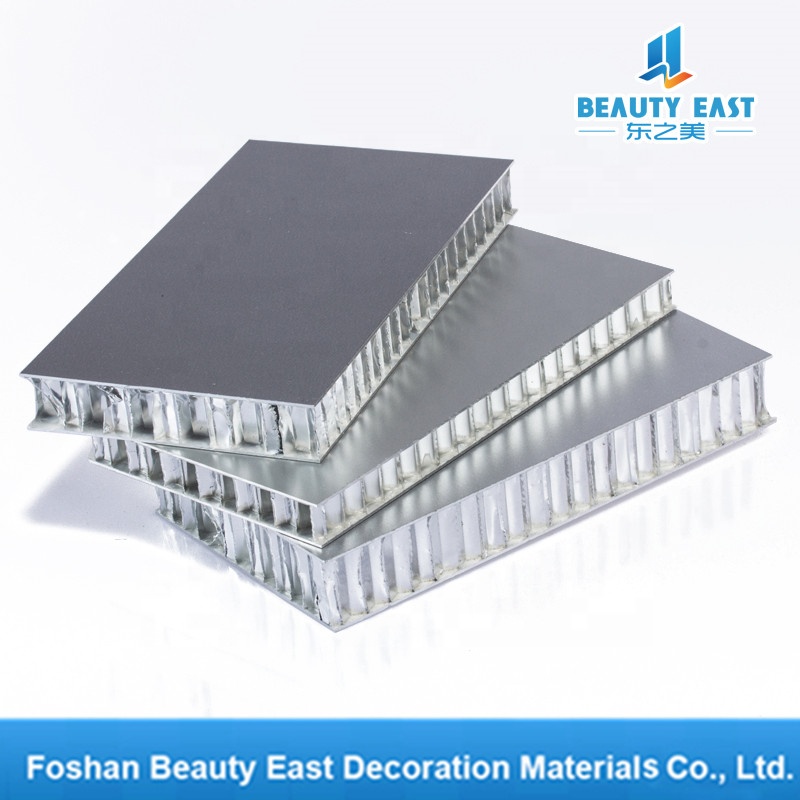 Beauty East Factory Aluminum Honeycomb Panel